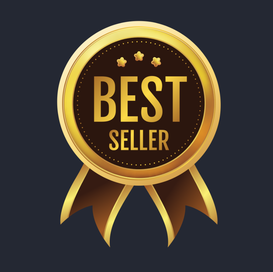 Best Sellers