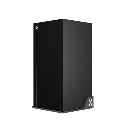 Soporte de Exposición y Refrigeración para Xbox Series X