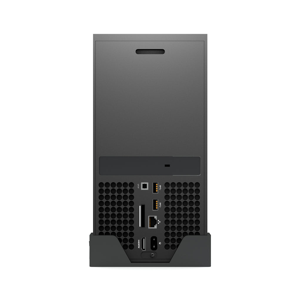 Soporte de Exposición y Refrigeración para Xbox Series X